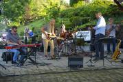 Summer Concert Series 2022 Bill Tiberio Band