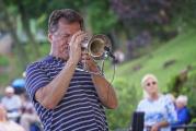 Summer Concert Series 2022 Bill Tiberio Band