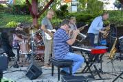 Summer Concert Series 2022 Bill Tiberio Band