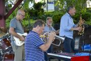 Summer Concert Series 2022 Bill Tiberio Band