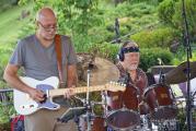 Summer Concert Series 2022 Bill Tiberio Band