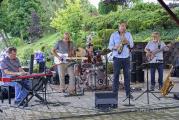 Summer Concert Series 2022 Bill Tiberio Band