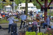 Summer Concert Series 2022 Bill Tiberio Band