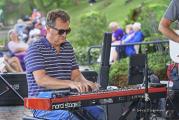 Summer Concert Series 2022 Bill Tiberio Band