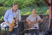 Summer Concert Series 2022 Bill Tiberio Band