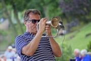 Summer Concert Series 2022 Bill Tiberio Band