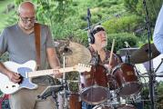 Summer Concert Series 2022 Bill Tiberio Band