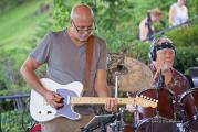 Summer Concert Series 2022 Bill Tiberio Band