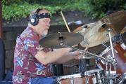 Summer Concert Series 2022 Bill Tiberio Band