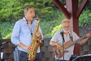 Summer Concert Series 2022 Bill Tiberio Band