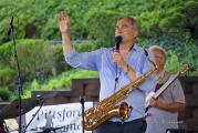 Summer Concert Series 2022 Bill Tiberio Band