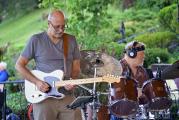 Summer Concert Series 2022 Bill Tiberio Band