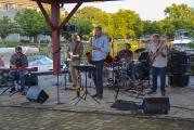 Summer Concert Series 2022 Bill Tiberio Band