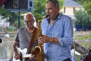 Summer Concert Series 2022 Bill Tiberio Band