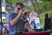 Summer Concert Series 2022 Bill Tiberio Band