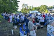 Summer Concert Series Pittsford Fire Dept Band