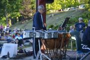 Summer Concert Series Pittsford Fire Dept Band