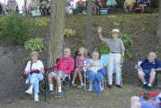 Summer Concert Series Pittsford Fire Dept Band