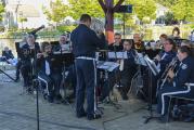 Summer Concert Series Pittsford Fire Dept Band