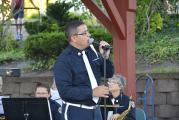 Summer Concert Series Pittsford Fire Dept Band