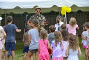 Concerts for Kids 2022 Mr Loops