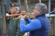 Womens Club of Pittsford Wreaths Across America Veterans Remembrance 2022