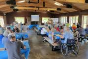 Erie Canal 200 Years in Pittsford: Craig Williams presentation