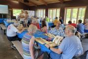 Erie Canal 200 Years in Pittsford: Craig Williams presentation