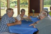 Erie Canal 200 Years in Pittsford: Craig Williams presentation