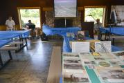 Erie Canal 200 Years in Pittsford: Craig Williams presentation