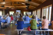 Erie Canal 200 Years in Pittsford: Craig Williams presentation