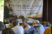 Erie Canal 200 Years in Pittsford: Craig Williams presentation