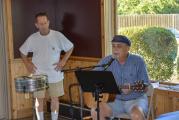 Erie Canal 200 Years in Pittsford: Craig Williams presentation