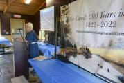 Erie Canal 200 Years in Pittsford: Craig Williams presentation