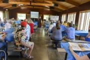 Erie Canal 200 Years in Pittsford: Craig Williams presentation