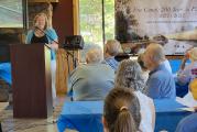 Erie Canal 200 Years in Pittsford: Craig Williams presentation