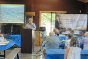 Erie Canal 200 Years in Pittsford: Craig Williams presentation