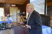 Erie Canal 200 Years in Pittsford: Craig Williams presentation