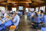 Erie Canal 200 Years in Pittsford: Craig Williams presentation