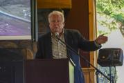 Erie Canal 200 Years in Pittsford: Craig Williams presentation