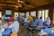 Erie Canal 200 Years in Pittsford: Craig Williams presentation