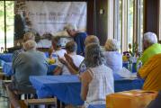 Erie Canal 200 Years in Pittsford: Craig Williams presentation