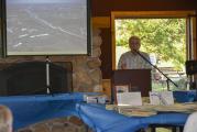 Erie Canal 200 Years in Pittsford: Craig Williams presentation