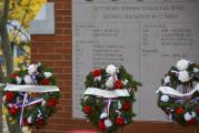 American Legion Veterans Day Ceremony