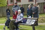 American Legion Veterans Day Ceremony