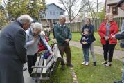 American Legion Veterans Day Ceremony