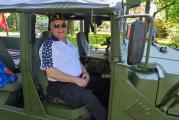 Memorial Day Parade and Ceremony