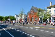 Memorial Day Parade and Ceremony