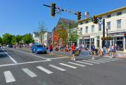 Memorial Day Parade and Ceremony