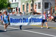 Memorial Day Parade and Ceremony